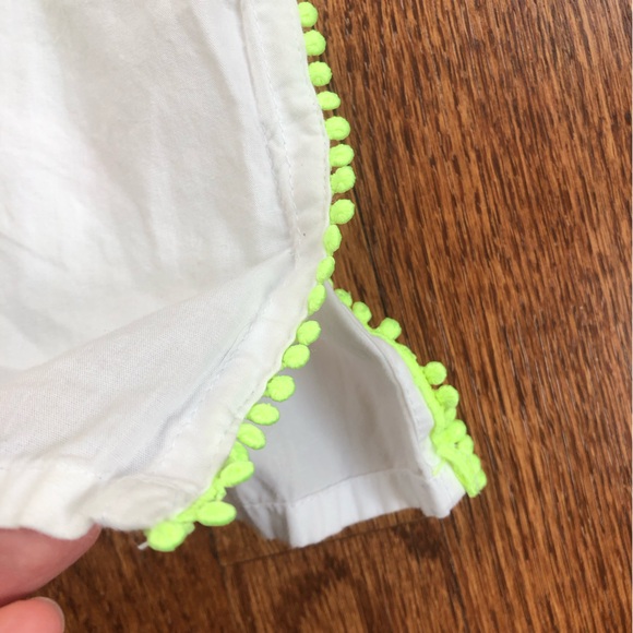 Mini Boden Embroidered Kaftan Coverup 13-14 Years - Picture 9 of 12